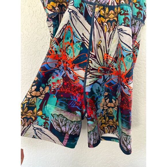 RVCA Womens Sage Essential Unitard Size Small - Picture 7 of 10